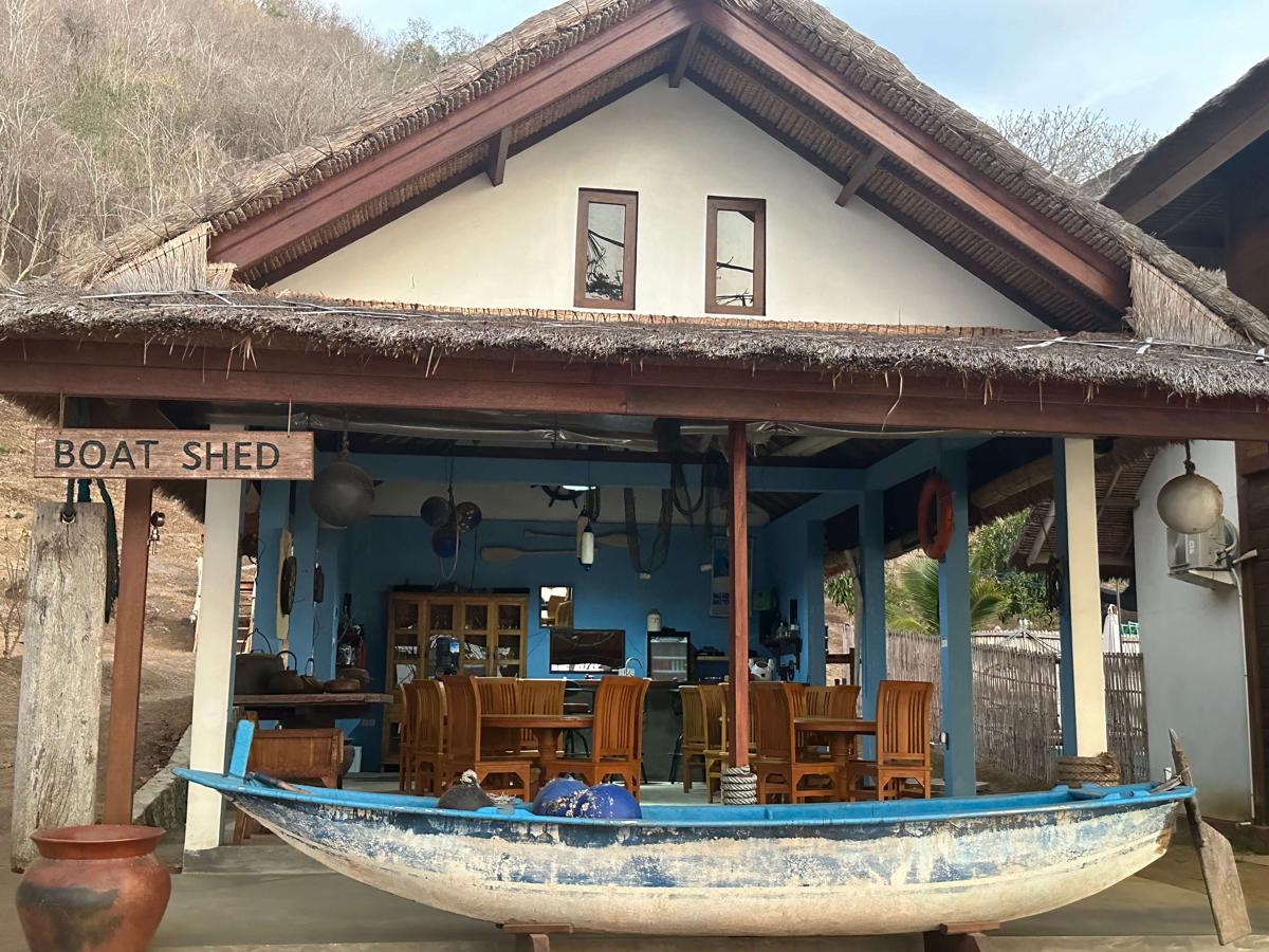 Gili Gede KHABITA Beach Resort photo 2