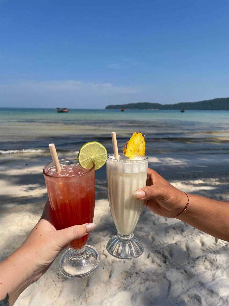 The Big Easy Koh Rong Samloem photo 3