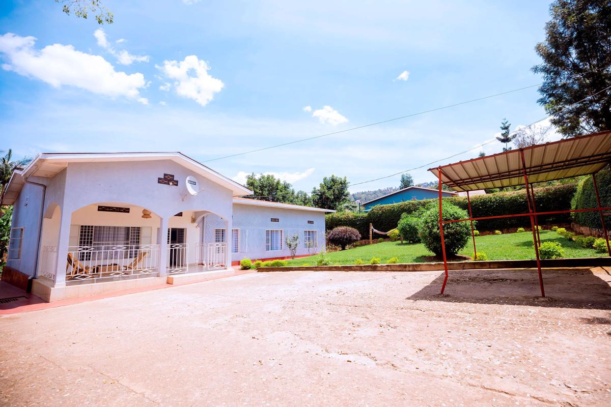 Inkindi House photo 1