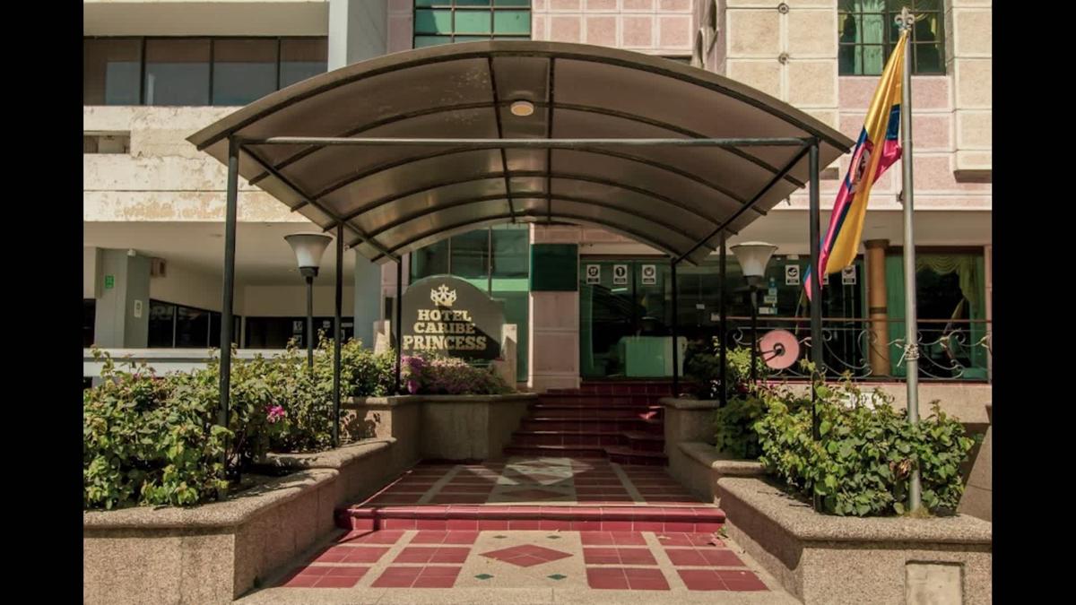 Hotel Caribe Plaza photo 2