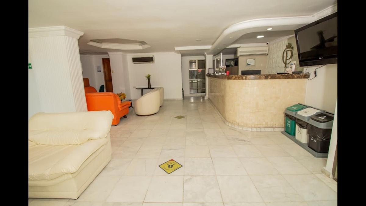 Hotel Caribe Plaza photo 3