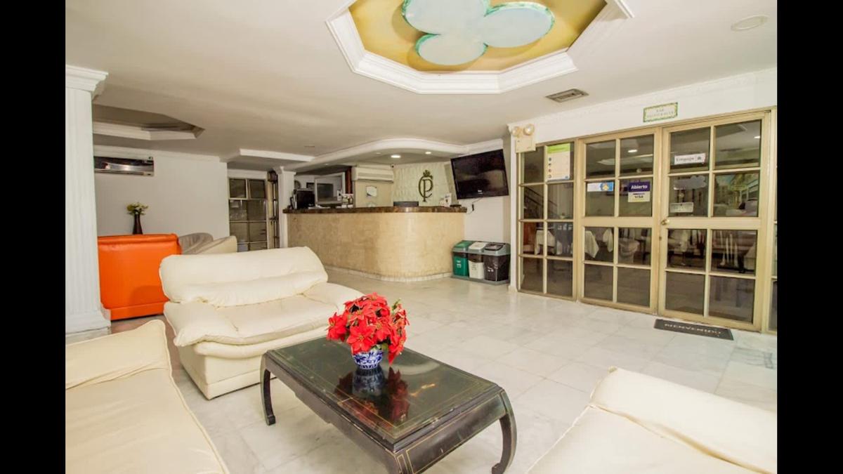 Hotel Caribe Plaza photo 4