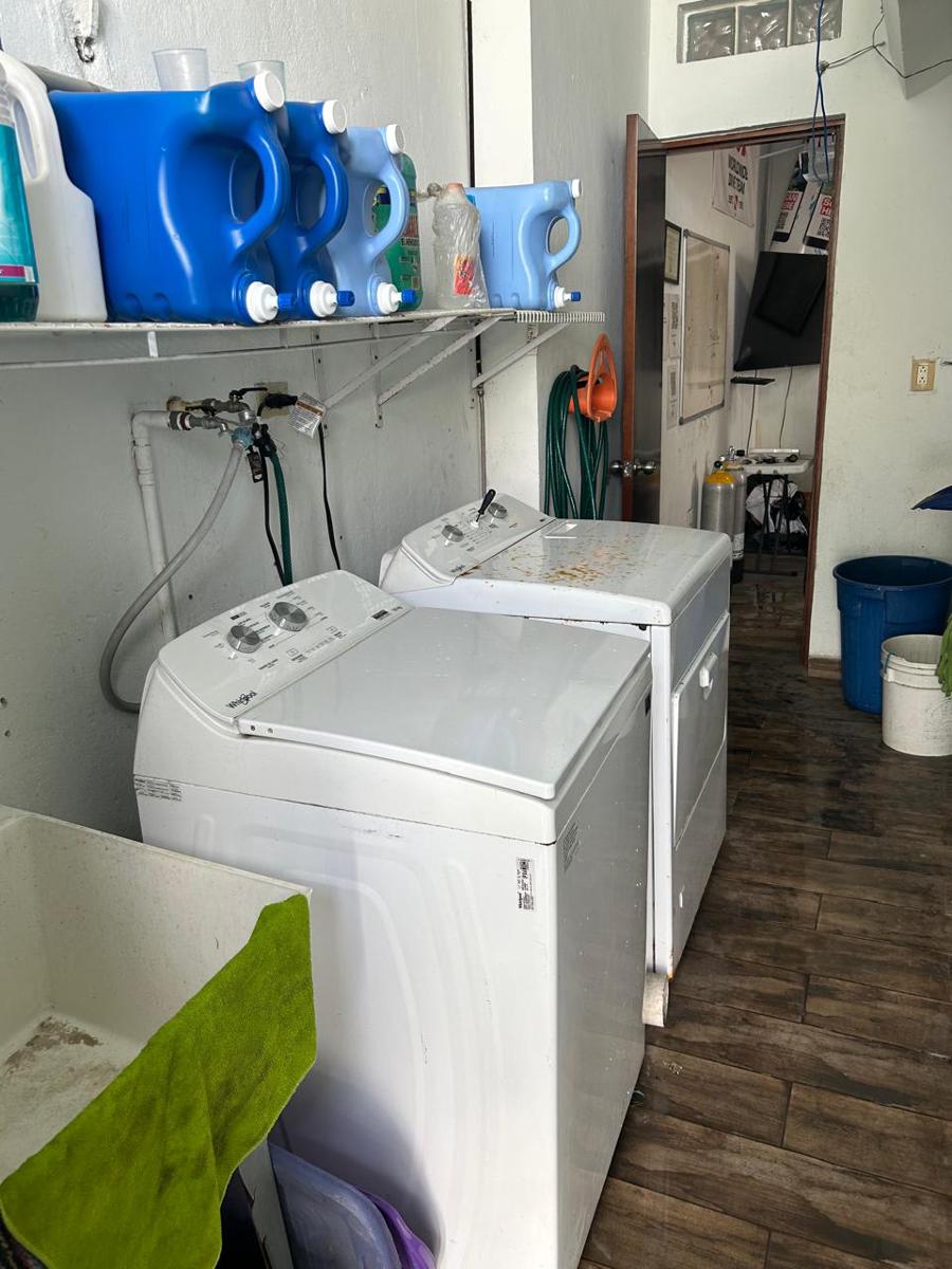 Cozumel's Scuba & Freediving Hostel photo 2