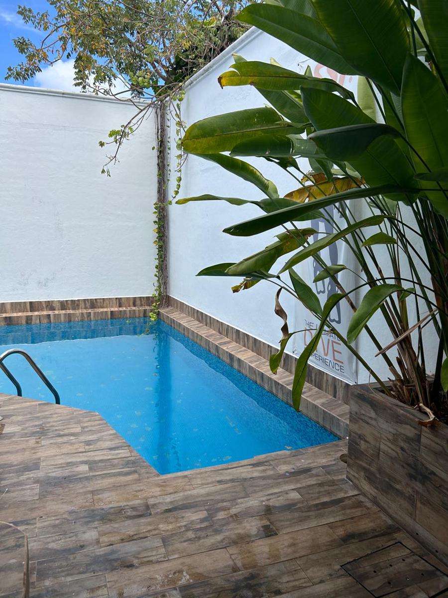 Cozumel's Scuba & Freediving Hostel photo 4