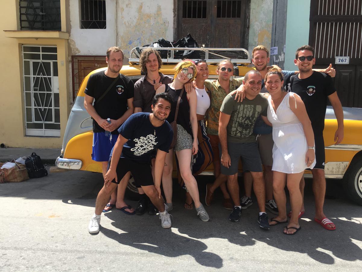 Hostal Corazon del Mundo photo 1