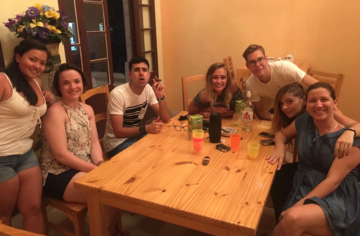 Hostal Corazon del Mundo photo 4