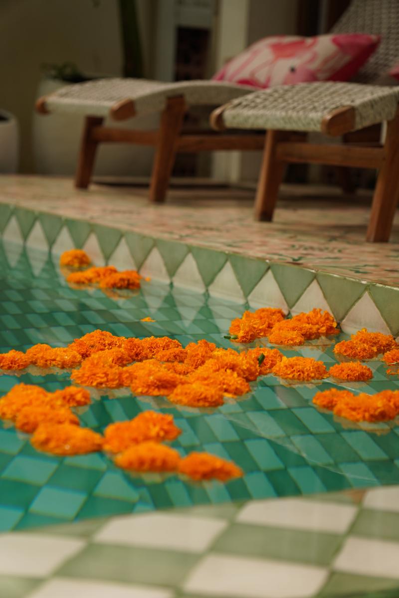 Naia Hotel Kuta Lombok photo 4