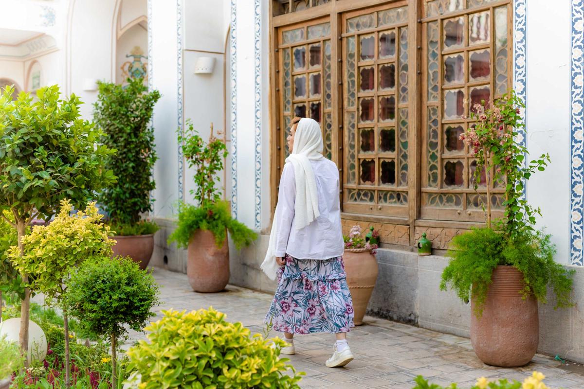 Isfahan Traditional Hotel photo 1