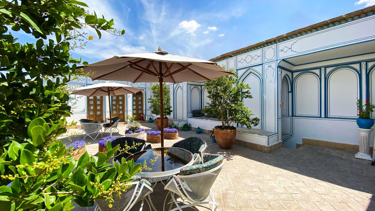 Isfahan Traditional Hotel photo 3