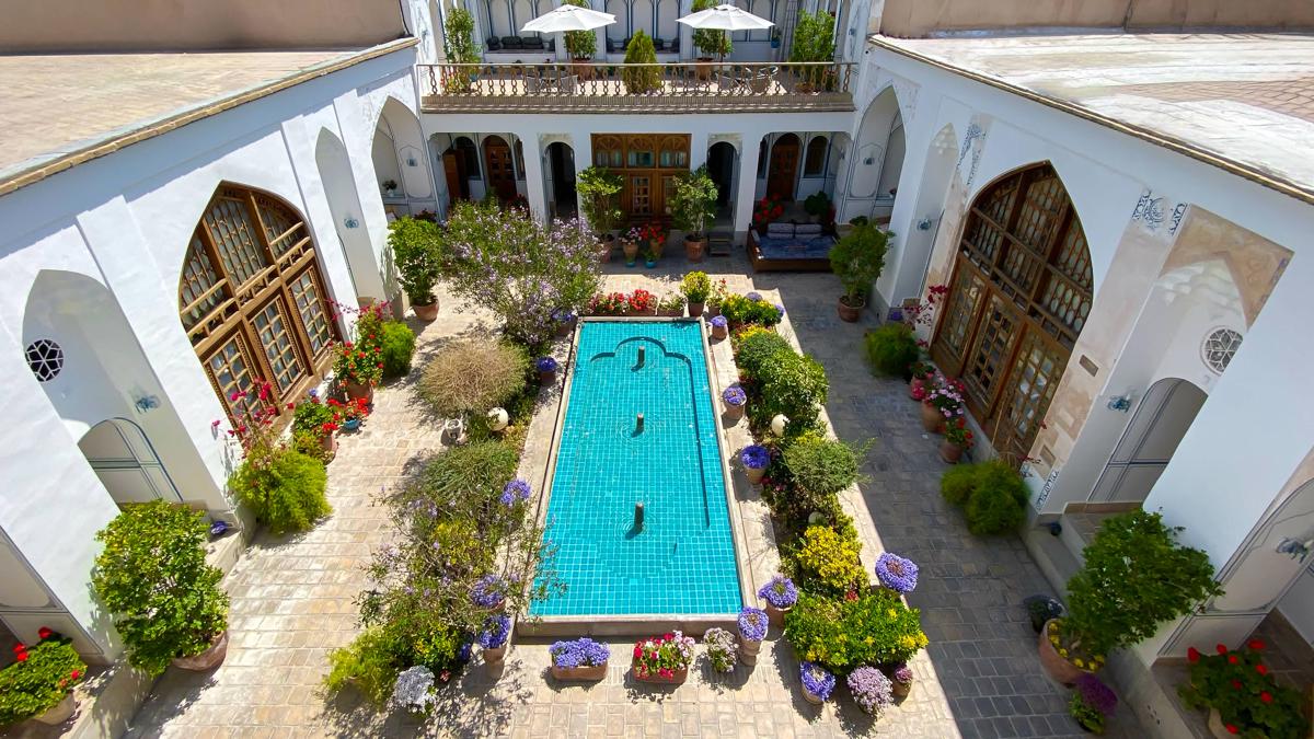 Isfahan Traditional Hotel photo 4