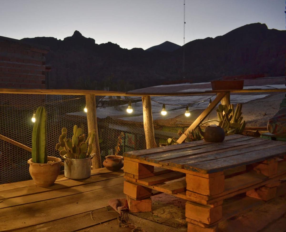 Apapacho Hostel photo 3