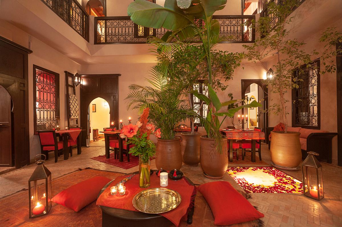 Riad Boussa photo 2