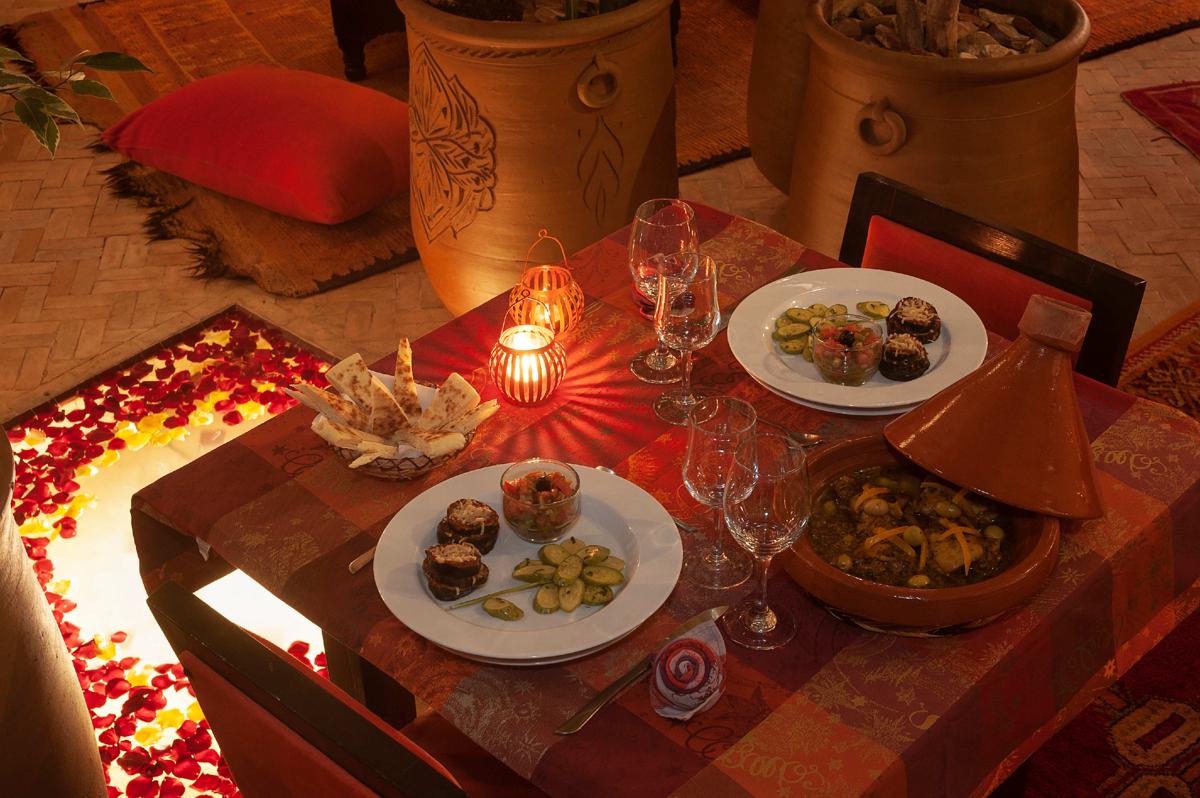 Riad Boussa photo 3