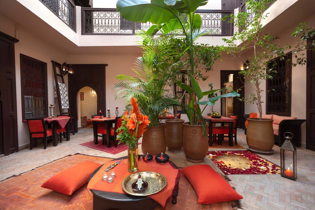 Riad Boussa photo 4