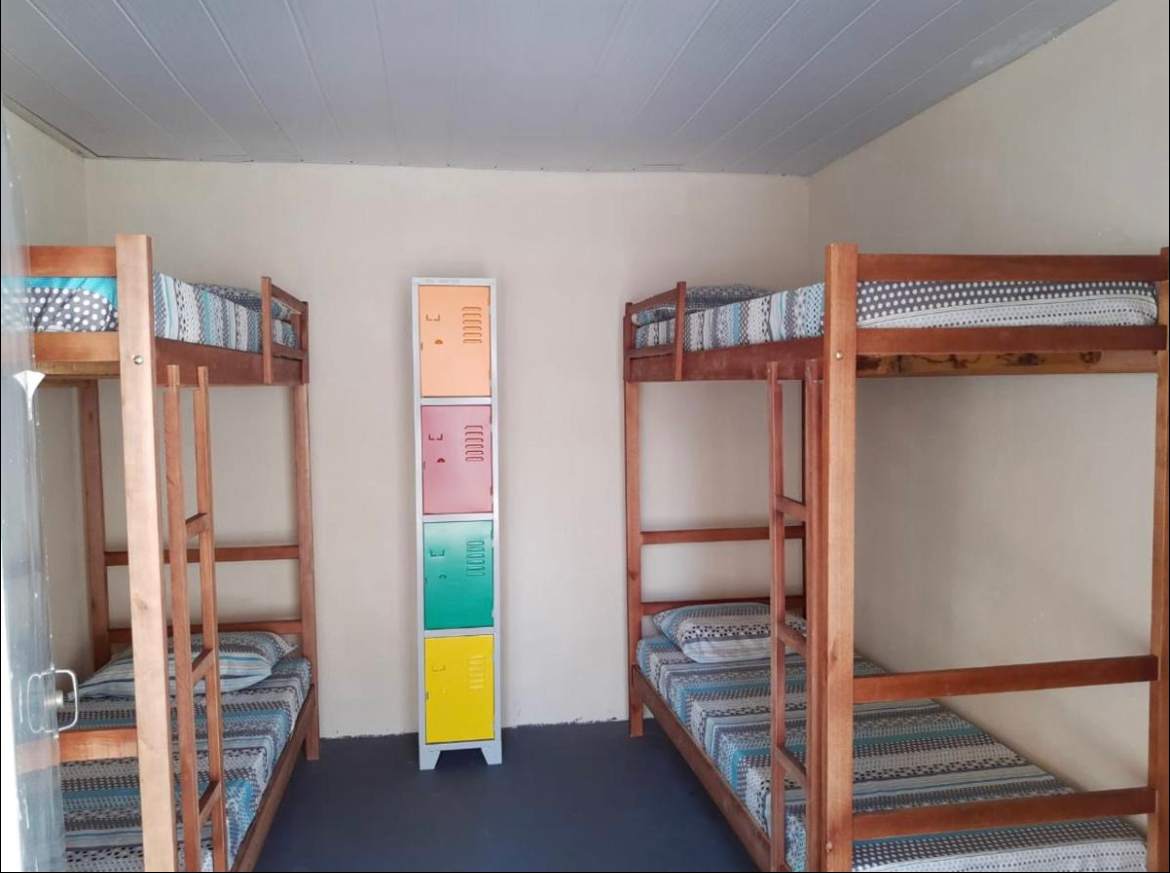 Friends e Hostels photo 3