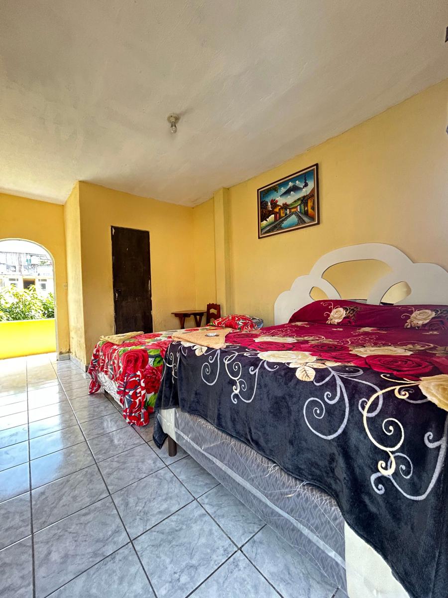 Hospedaje El Paraiso photo 4