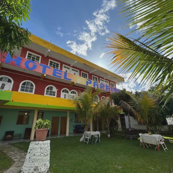 Hospedaje El Paraiso photo 5