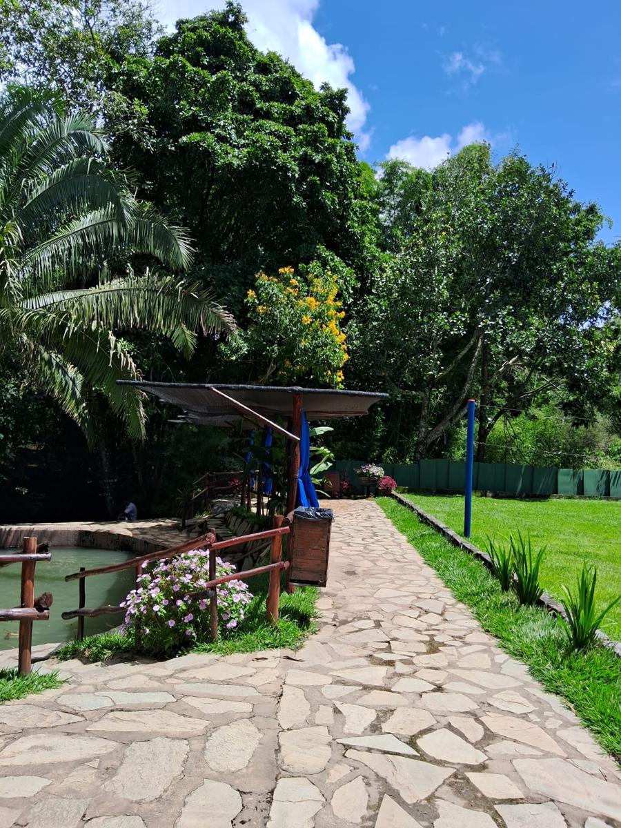 Clube Pousada Chácara da Isabel photo 1
