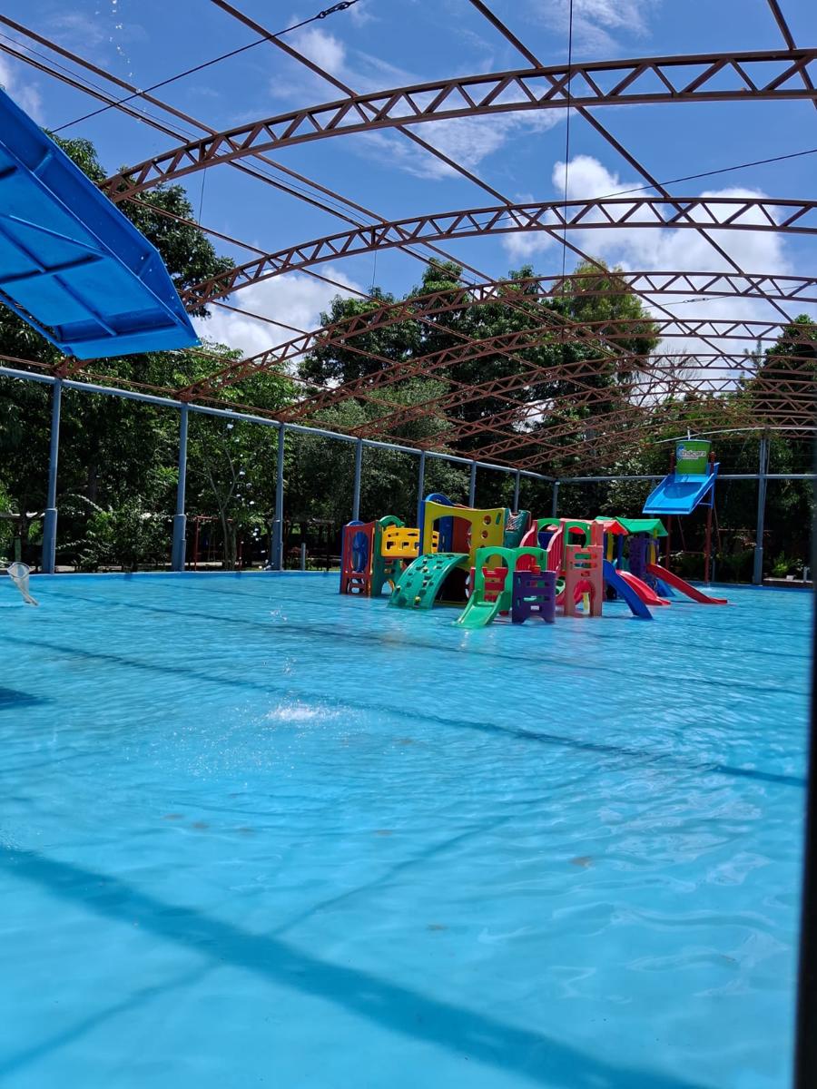 Clube Pousada Chácara da Isabel photo 2