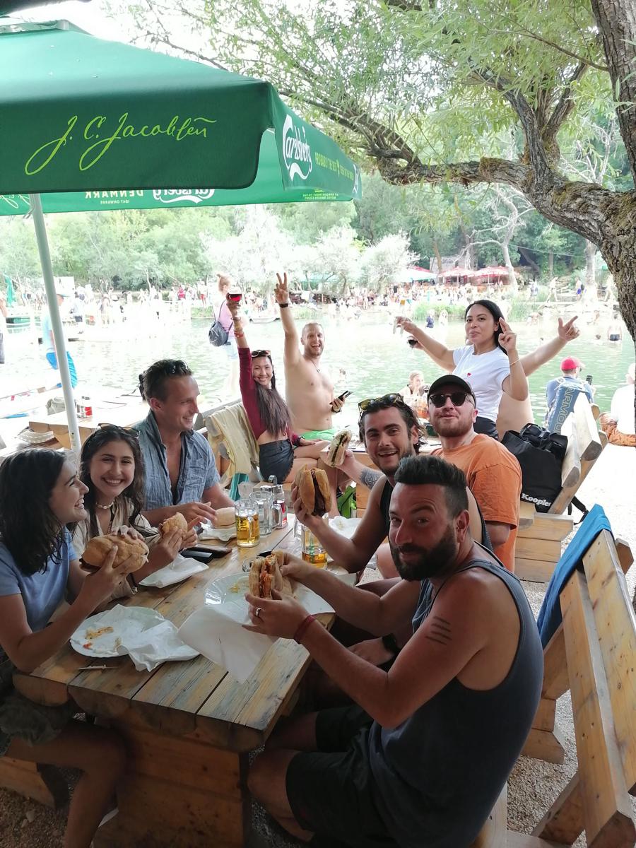 Hostel Balkaneros photo 1