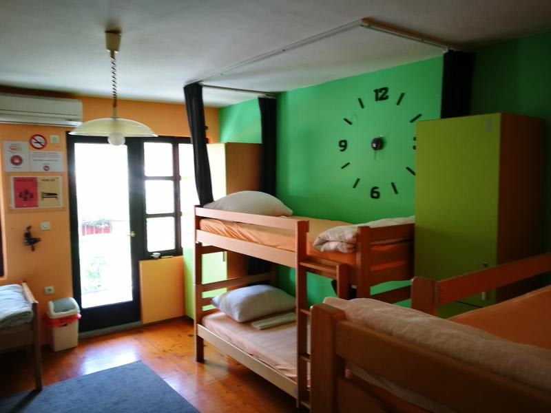 Hostel Balkaneros photo 3