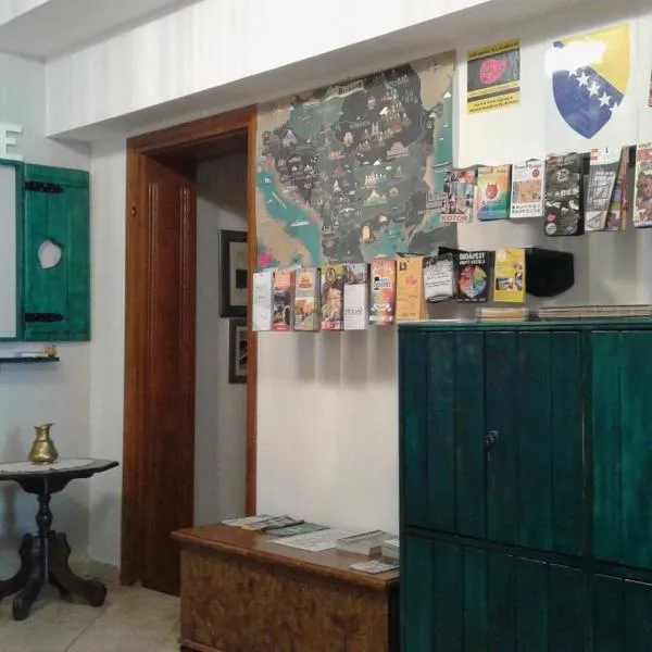 Hostel Balkaneros photo 5