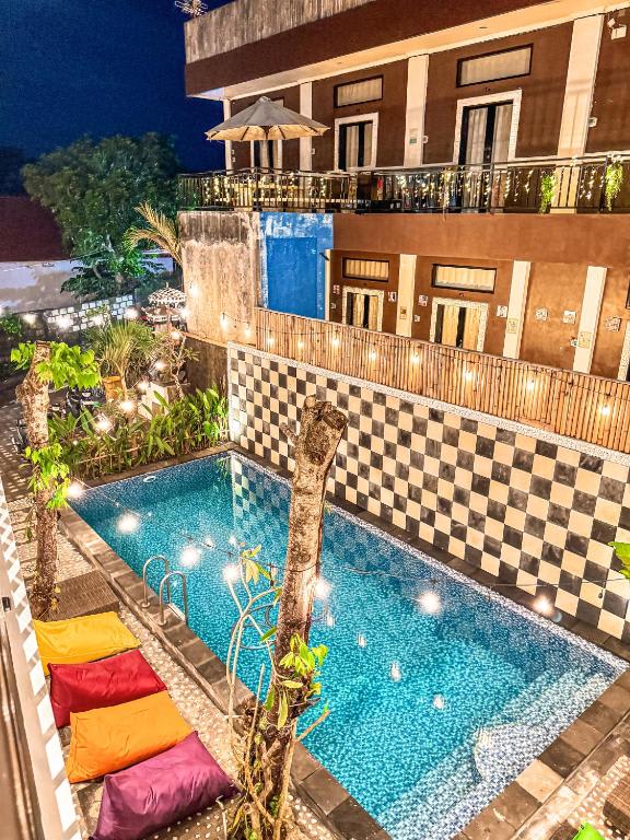 Ceria House Ungasan Uluwatu photo 1