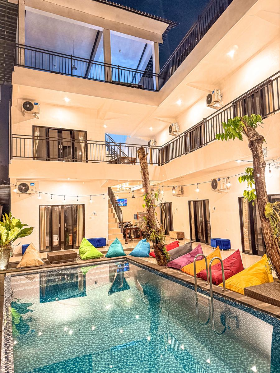 Ceria House Ungasan Uluwatu photo 2
