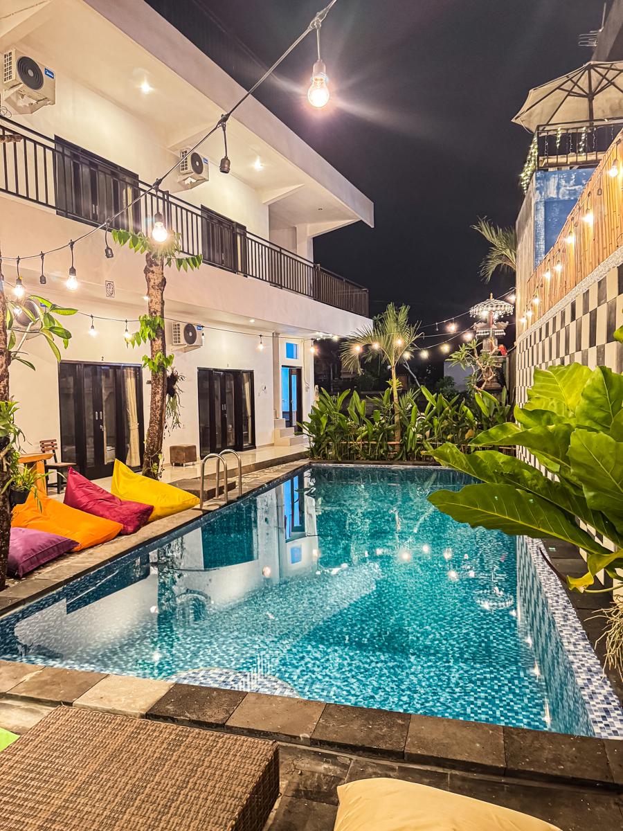 Ceria House Ungasan Uluwatu photo 3