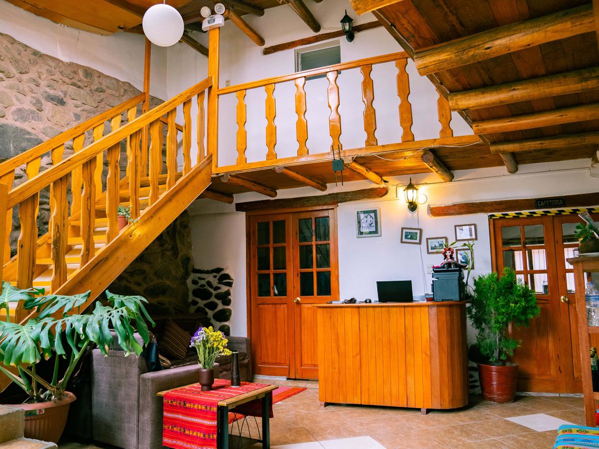 Casa Ollanta photo 1