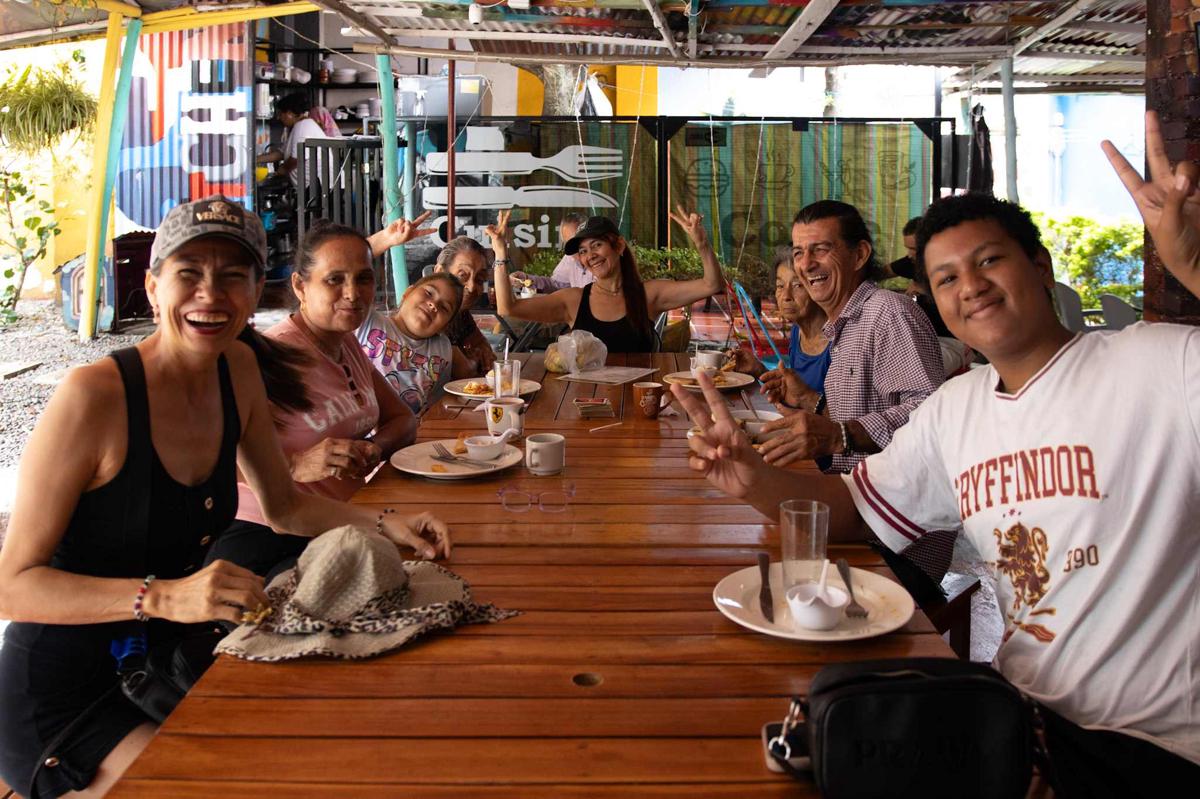 Casona Don Juan Hostel photo 3