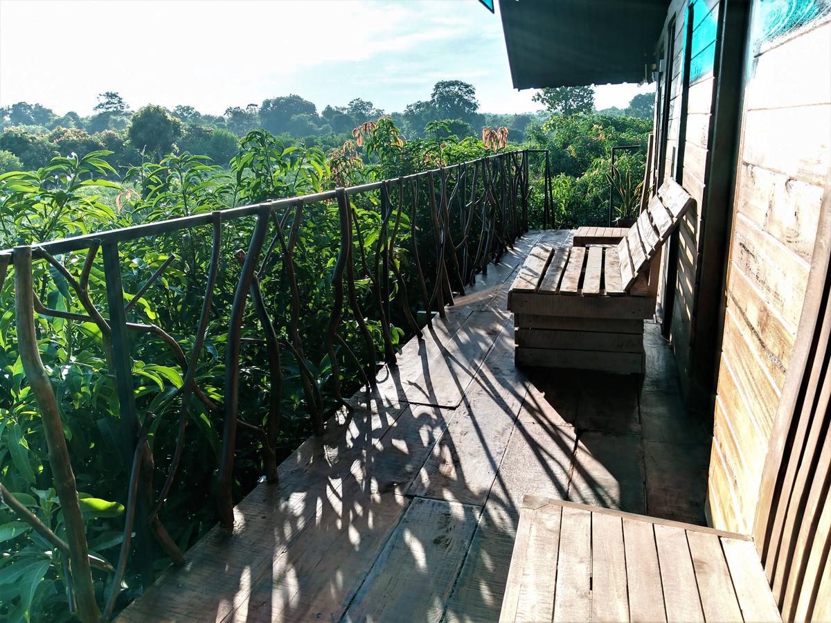 Elegant Elephant Hostel Sigiriya photo 4
