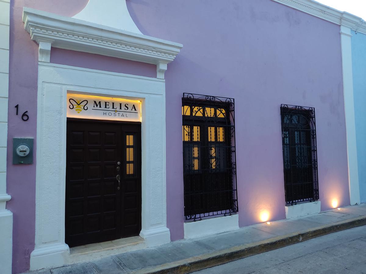 Melisa Hostal photo 2
