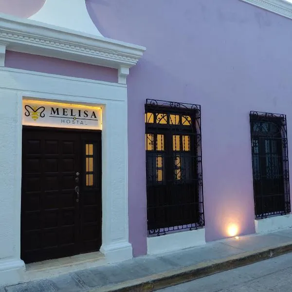Melisa Hostal photo 5
