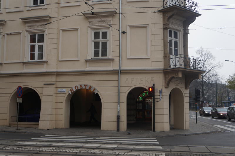 Green Hostel photo 2