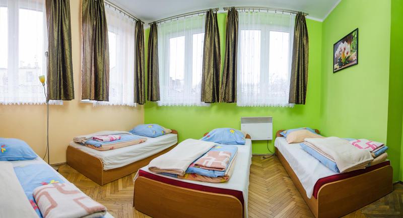 Green Hostel photo 3