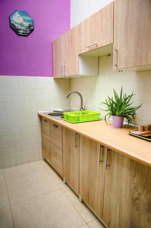 Green Hostel photo 4