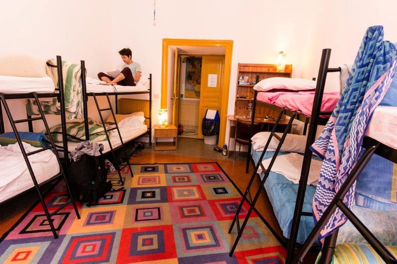 Sunshine Hostel photo 2