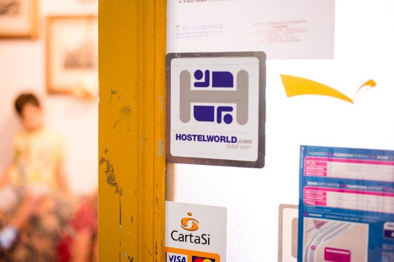 Sunshine Hostel photo 4
