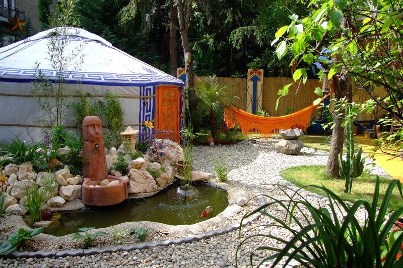 Shantee House photo 1