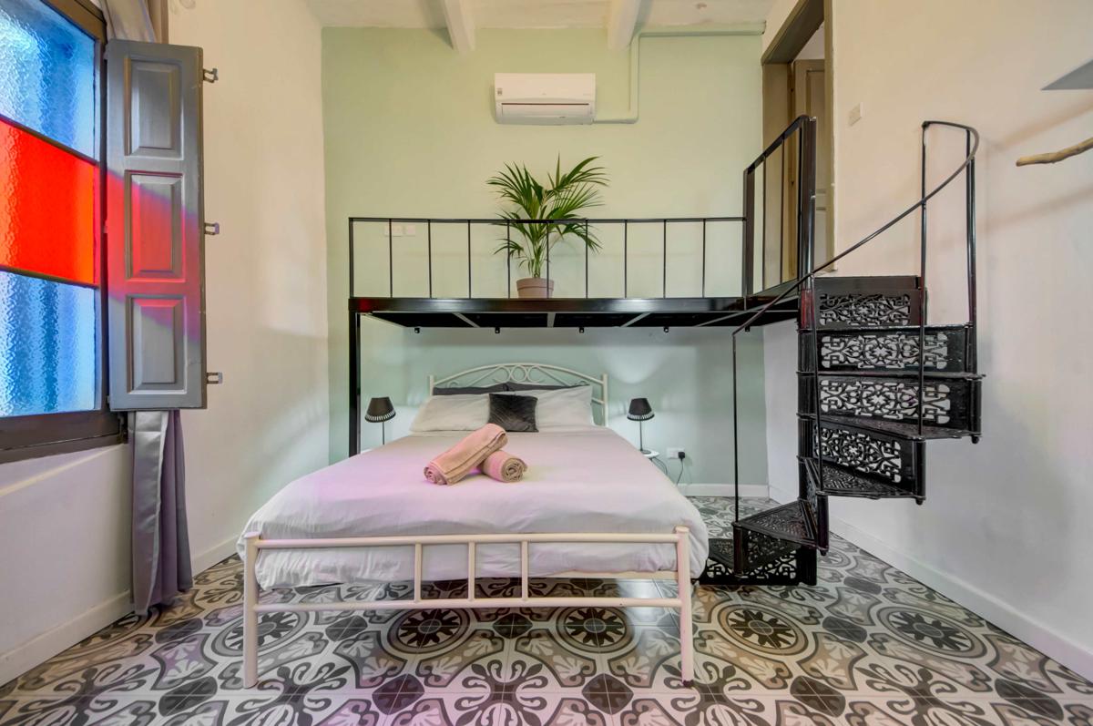 Boho Rooms photo 2