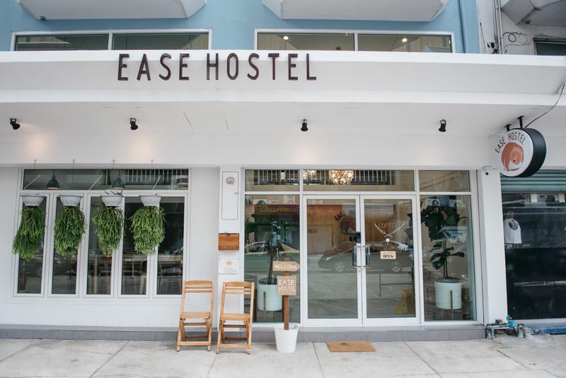 Ease Hostel photo 1