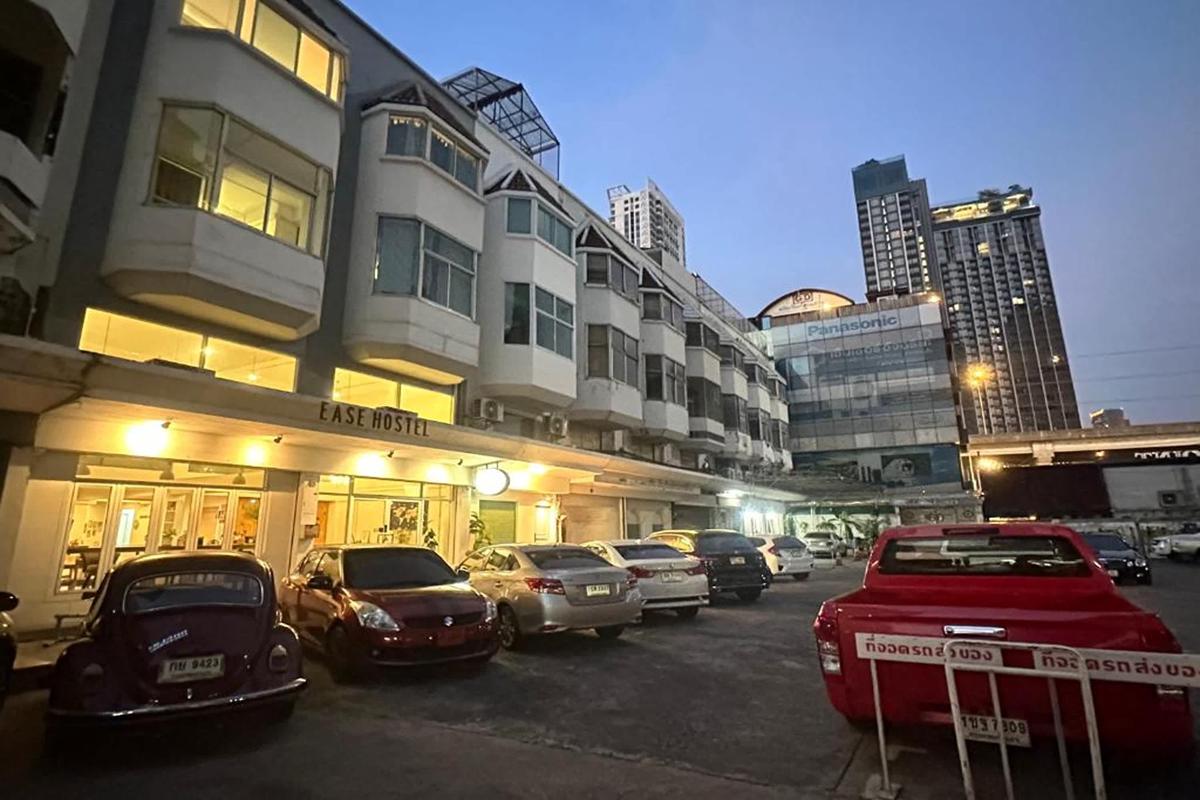 Ease Hostel photo 2