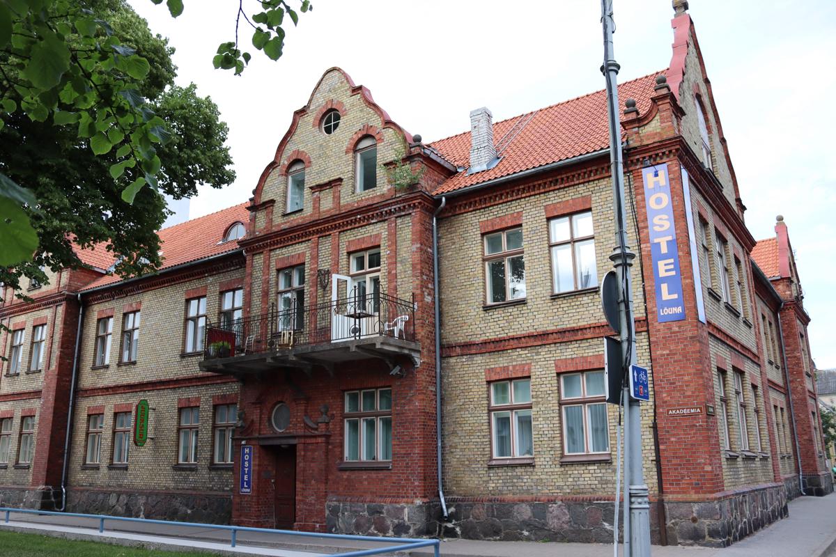 Hostel Louna photo 1
