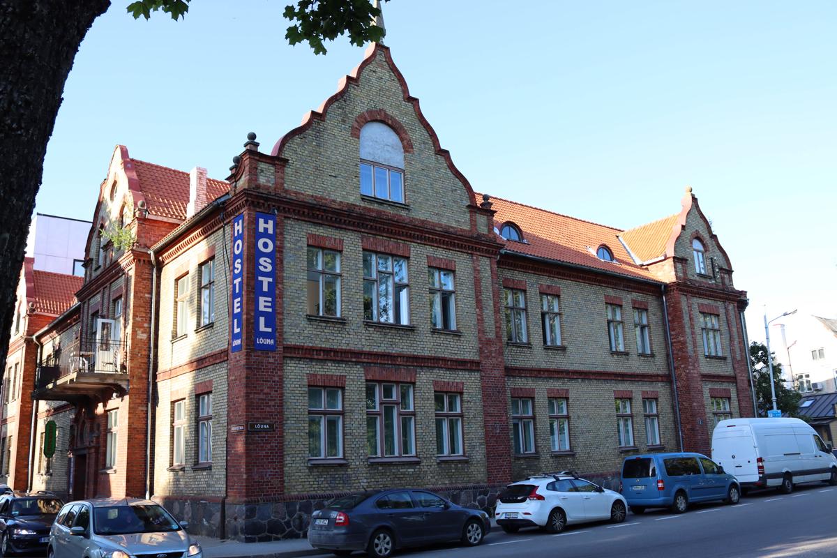 Hostel Louna photo 2
