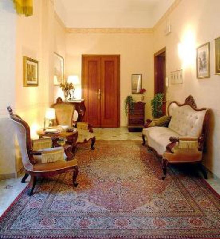 Welcome House photo 4