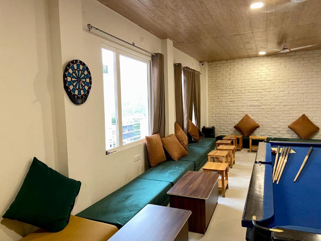 Namoh Stay photo 3