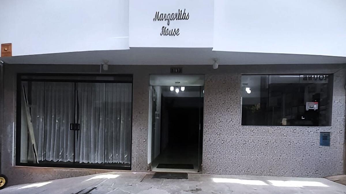 Margaritas House Hotel photo 1
