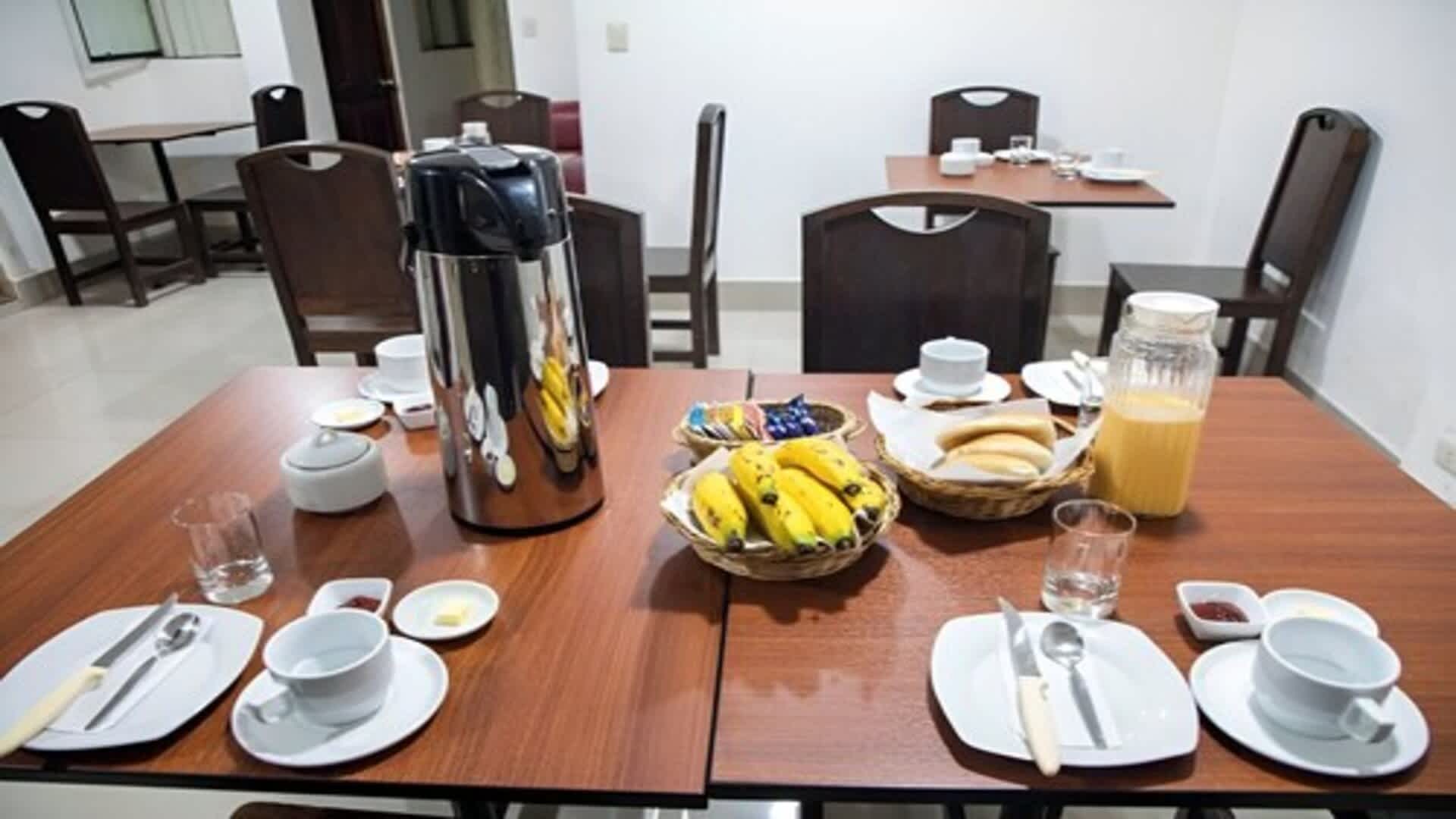 Margaritas House Hotel photo 3