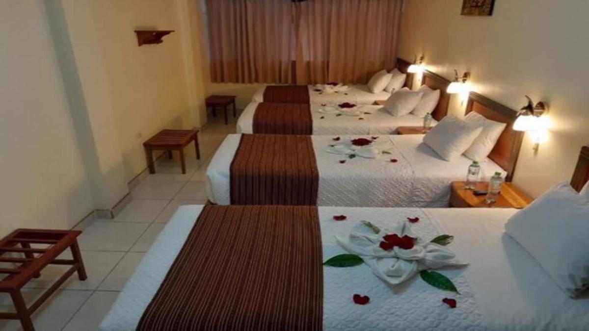 Margaritas House Hotel photo 4